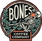 Bones Coffee logo